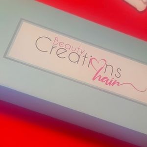 Beauty Creations Straightner